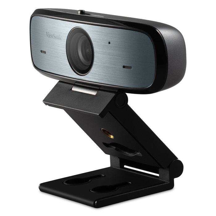 Viewsonic Vb-Cam-002 Cámara Web Usb Negro