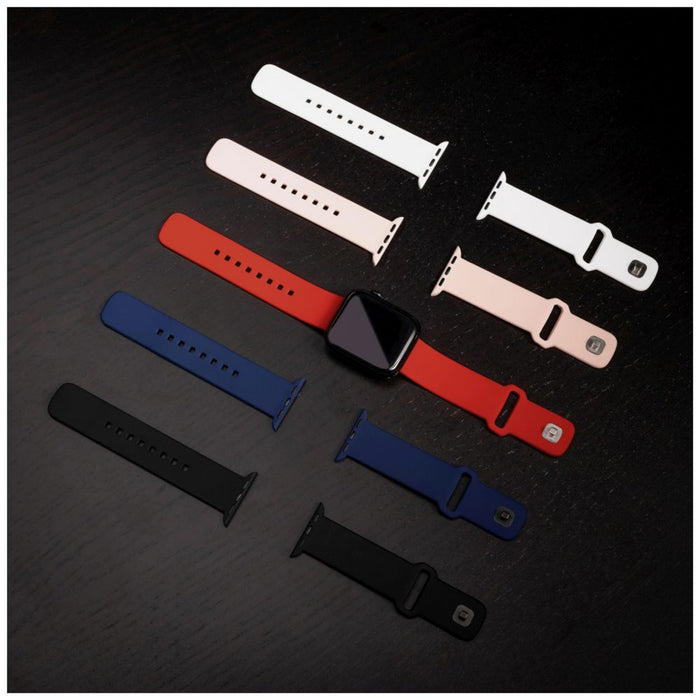 EAN 8591680161348 - FIXED FIXSST2-434-RD pieza y accesorio para reloj Correa de reloj imagen 6