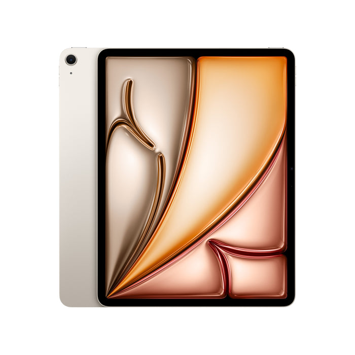 Apple Ipad Air 13' 8th Wi-Fi M4 128gb Blanco Estrella