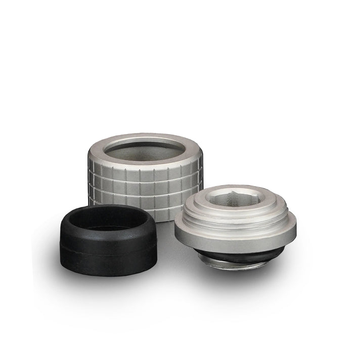 EAN 4260711992698 - Thermal Grizzly DeltaMate Fitting Racor imagen 3