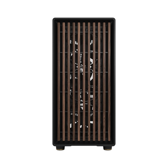 EAN 0843276109462 - Fractal Design North XL Escritorio Negro, Carbón vegetal imagen 4