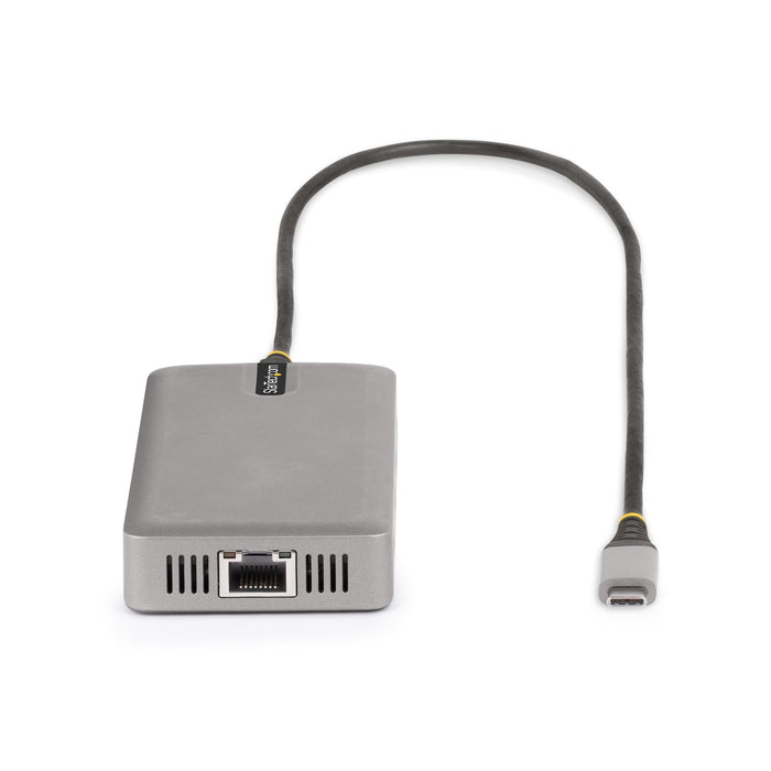 EAN 0065030896078 - StarTech.com 117B-USBC-MULTIPORT base para portátil y replicador de puertos Alámbrico USB 3.2 Gen 2 (3.1  imagen 5