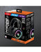 EAN 3700104434356 - Spirit of Gamer XPERT H1200 WIRELESS Auriculares Inalámbrico y alámbrico Diadema Juego Bluetooth Negro imagen 4