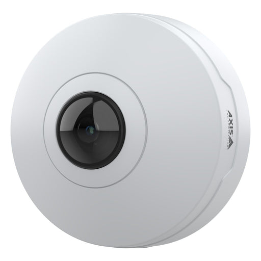 EAN 7331021080652 - Axis M4327-P Almohadilla Cámara de seguridad IP Interior 2160 x 2160 Pixeles Techo/pared imagen 1