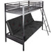 EAN 94338201482 - X Rocker 2020148 cama Cama para jugar a videojuegos Rectangular imagen 1