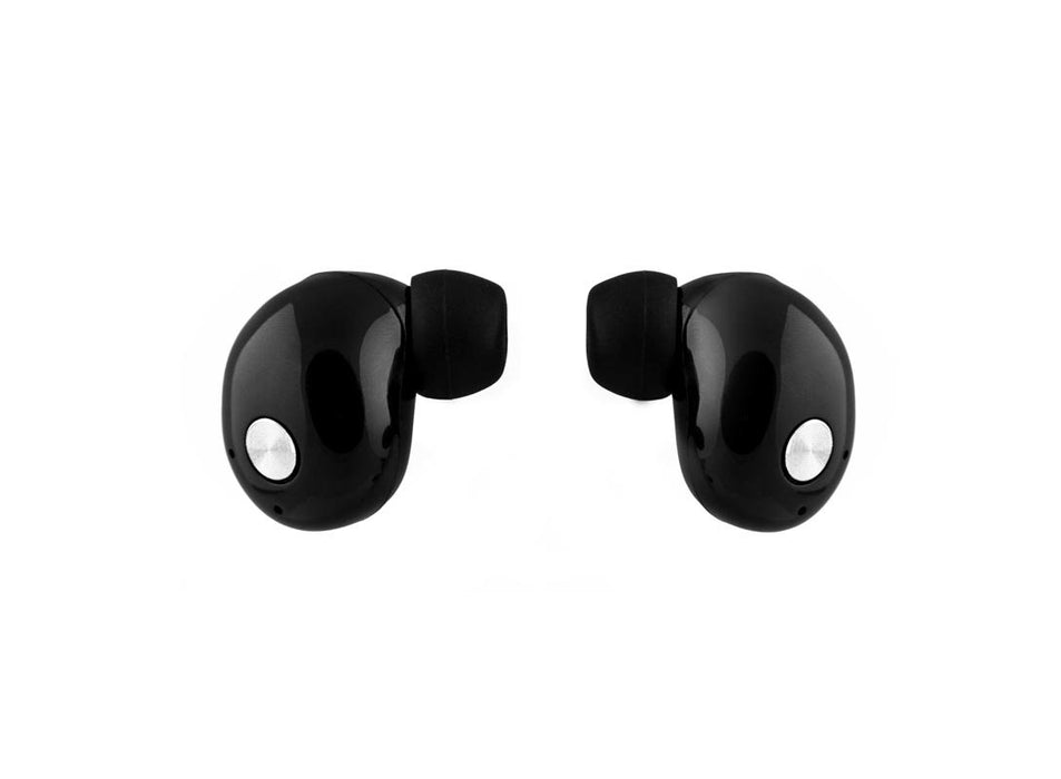 EAN 8436556145971 - CoolBox COO-AUB-P03BK auricular y casco Auriculares Inalámbrico Dentro de oído Llamadas/Música Bluetooth  imagen 6