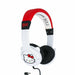 EAN 5055371628433 - OTL Technologies HK1180 auricular y casco Auriculares Alámbrico Diadema Música/uso diario Rosa, Oro rosa, imagen 1