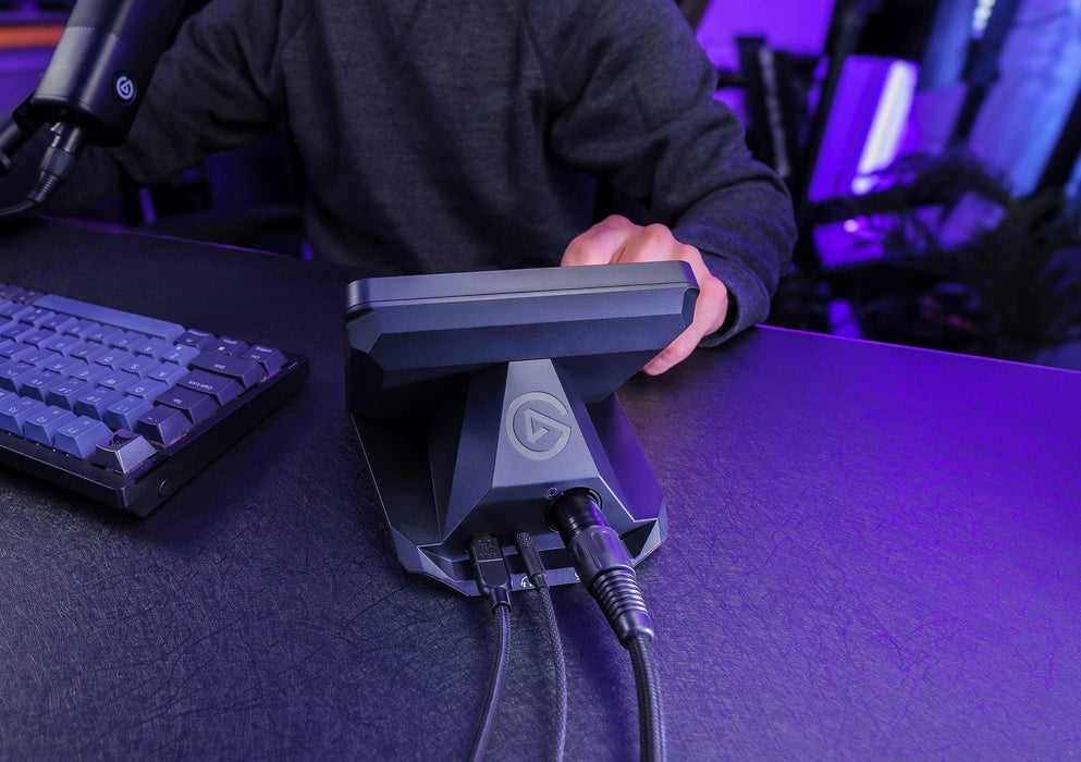 EAN 0840440498414 - Elgato XLR Dock MK.2 imagen 3