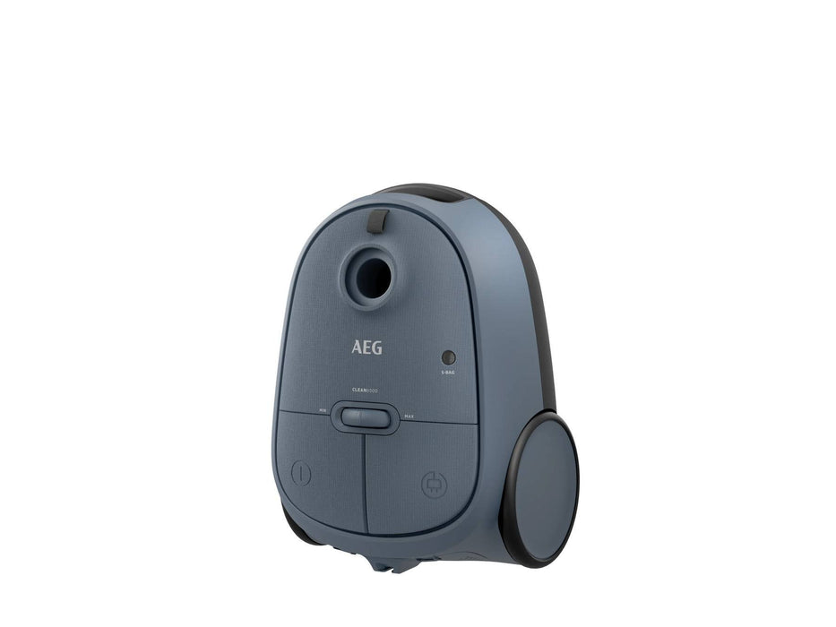 EAN 7332543822768 - AEG AB61C2DB 3,5 L Aspiradora cilíndrica Secar 850 W Bolsa para el polvo imagen 4