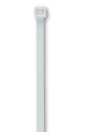 Cimco Brida Para Cables 280x4,5 Natural 181368