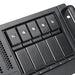 EAN 4710007229972 - Silverstone RM41-H08 Estante Negro imagen 5