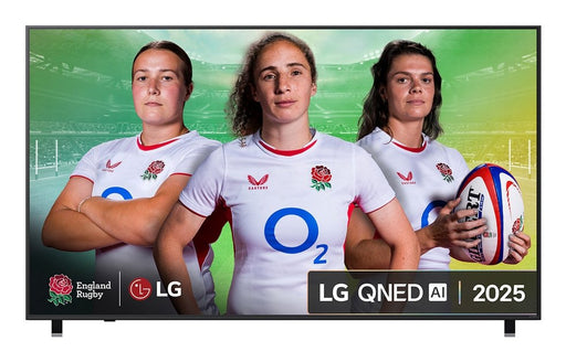 EAN 8806096419038 - LG 43QNED84A6C.AEU Televisor 109,2 cm (43") 4K Ultra HD Smart TV Wifi Negro imagen 2