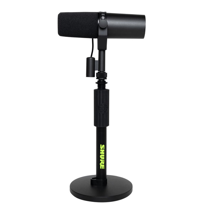 EAN 716408562735 - Gator Frameworks SH-DESKTOP1 soporte para micrófono Soporte de escritorio para micrófono imagen 7