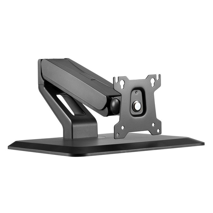 EAN 8059018361223 - Techly ICA-LCD 35TS soporte para monitor 81,3 cm (32") Escritorio Negro imagen 5