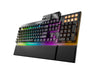 EAN 4260052192719 - be quiet! Dark Mount Silent Tactile US ANSI teclado Juego USB QWERTY Inglés de EE. UU. Negro imagen 1