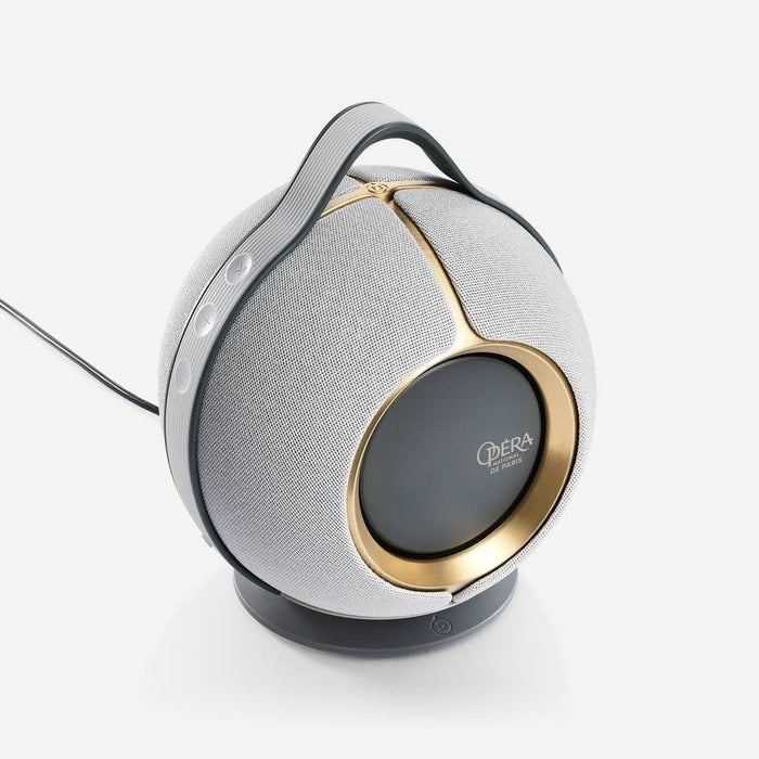 Devialet Mania Opéra De Paris Ep400
