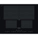 EAN 8003437207501 - Whirlpool SMO 654 OF/BT/IXL Negro Integrado 65 cm Con placa de inducción 4 zona(s) imagen 1