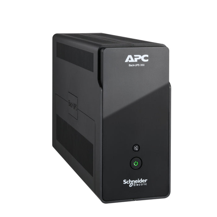Fuente De Alimentación Awaryjny Bk350g2i Back-Ups Bk 350va 6xiec C13 Outlets