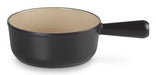 EAN 0024147204909 - Le Creuset 20007180002460 cacerola 1,4 L Alrededor Negro imagen 1