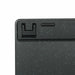 EAN 5063194001463 - Targus EcoSmart AKB874NO teclado Universal USB QWERTY Nórdico Negro imagen 9