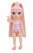 EAN 0035051522249 - Rainbow High Little Pool Day with Blush Playset imagen 7