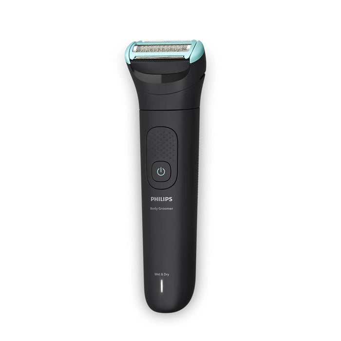 EAN 8720689027083 - Philips 7000 series BG7470/15 afeitadora corporal Negro imagen 3