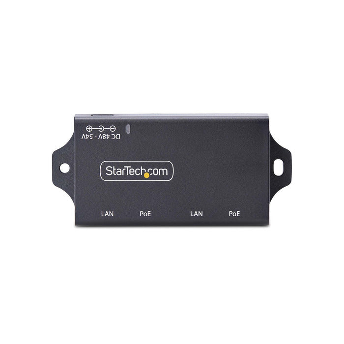 EAN 0065030911313 - StarTech.com AF221CE-POE-INJECTOR adaptador e inyector de PoE Gigabit Ethernet, Ethernet rápido imagen 5