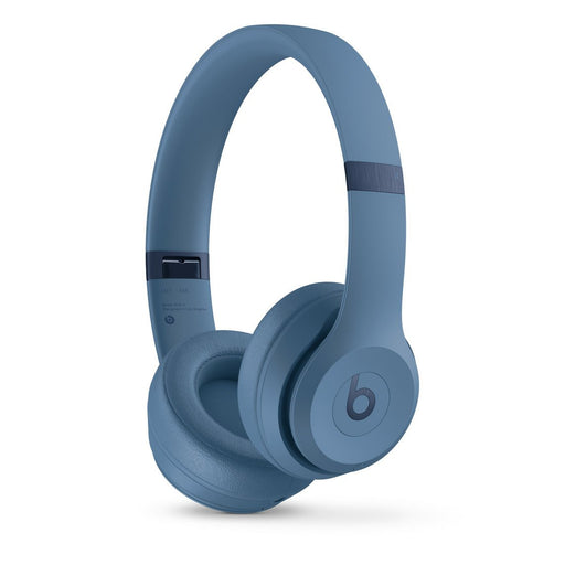 EAN 0195949121920 - Apple Beats Solo 4 Auriculares Inalámbrico y alámbrico Diadema Llamadas/Música USB Tipo C Bluetooth Azul imagen 1