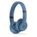 EAN 0195949121920 - Apple Beats Solo 4 Auriculares Inalámbrico y alámbrico Diadema Llamadas/Música USB Tipo C Bluetooth Azul imagen 1
