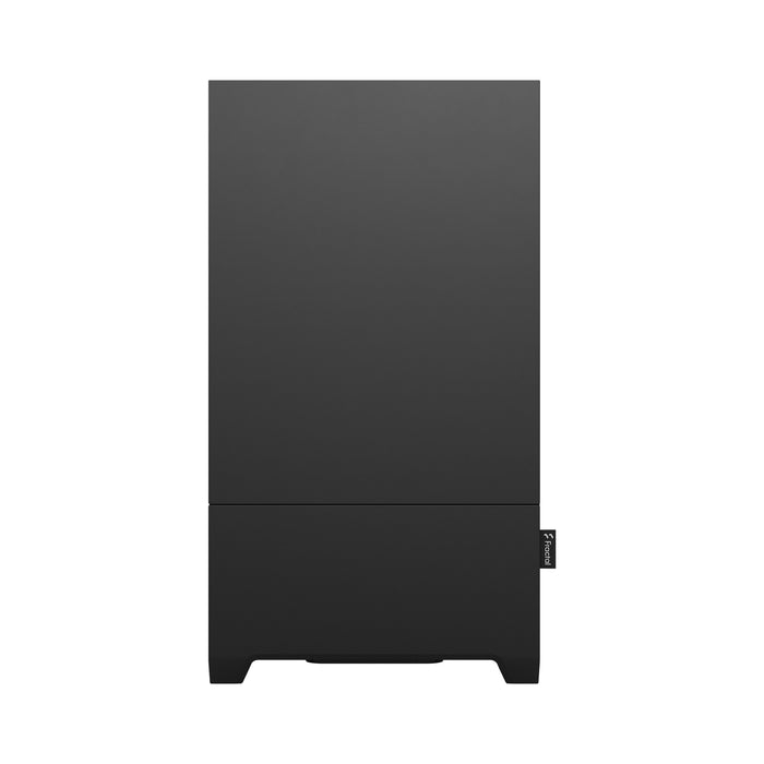 EAN 7340172703266 - Fractal Design Pop Mini Silent Mini Tower Negro imagen 2