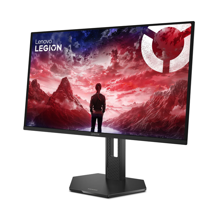 Monitor Lenovo Legion 27q-10 Oled 27" (26.5" Visible) 2560 X 1440 Qhd @ 240 Hz 400 Cd/M² 1500000:1 Hdr10 0.03 Ms 2xhdmi Displayport Negro