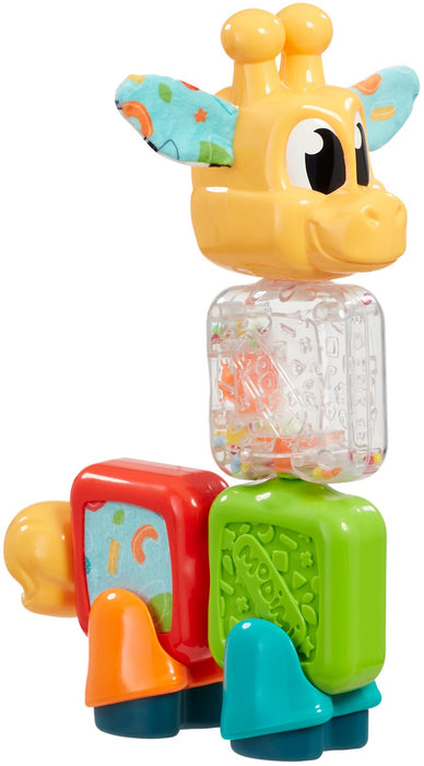EAN 8720077289635 - Goliath Modimi Ginny Giraffe imagen 1