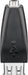 EAN 4040849939822 - Goobay 93982 cambiador de género para cable USB-A 3.5mm Negro imagen 1