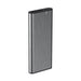 EAN 8436574704518 - AISENS ASM2-007GRY caja para disco duro externo Caja externa para unidad de estado sólido (SSD) imagen 2