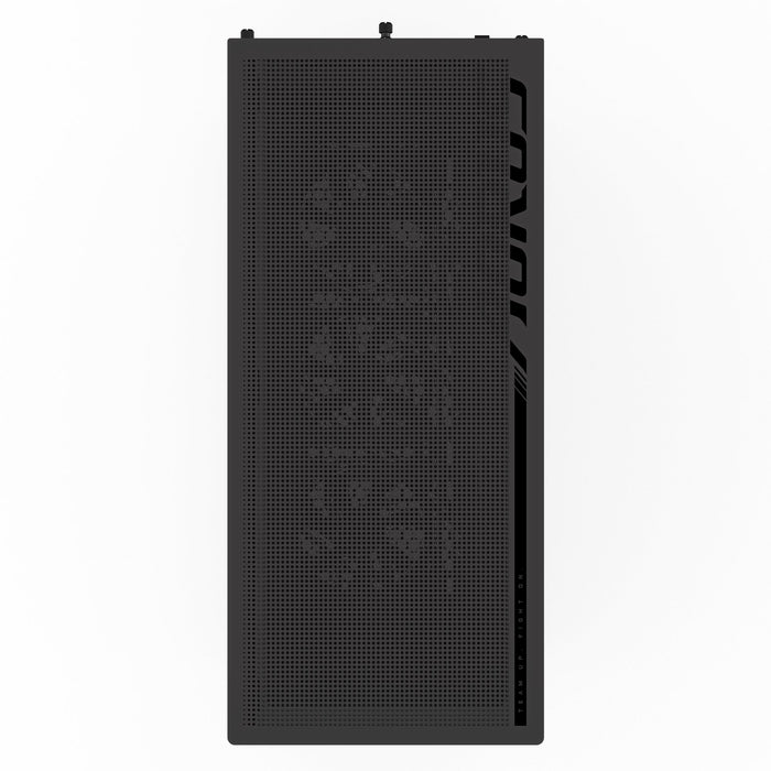 EAN 4719331554934 - GIGABYTE C400 Midi Tower Negro imagen 6