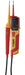 EAN 4010995452179 - Wiha 45217 destornillador de electricista Rojo, Amarillo imagen 1