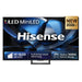 EAN 6942351433677 - Hisense 55U7SE 139,7 cm (55") 4K Ultra HD Smart TV Wifi Negro imagen 1