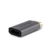 EAN 4002888410953 - Lindy 41095 cambiador de género para cable DisplayPort HDMI Type A Gris imagen 1