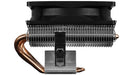EAN 4710562750201 - Aerocool Air Frost 4 Procesador Enfriador 9 cm Negro imagen 6