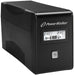 EAN 4260074972665 - PowerWalker VI 850 LCD sistema de alimentación ininterrumpida (UPS) Línea interactiva 0,85 kVA 480 W imagen 3