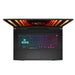 EAN 4711377346061 - MSI Katana 17 HX B14WGK-032XES Intel® Core™ i7 i7-14650HX Portátil 43,9 cm (17.3") Full HD 32 GB DDR5-SDR imagen 10