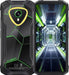 EAN 6924136725672 - Cubot KingKong Mini 4 11,9 cm (4.7") SIM doble Android 15 4G USB Tipo C 6 GB 128 GB 4700 mAh Negro, Verde imagen 1