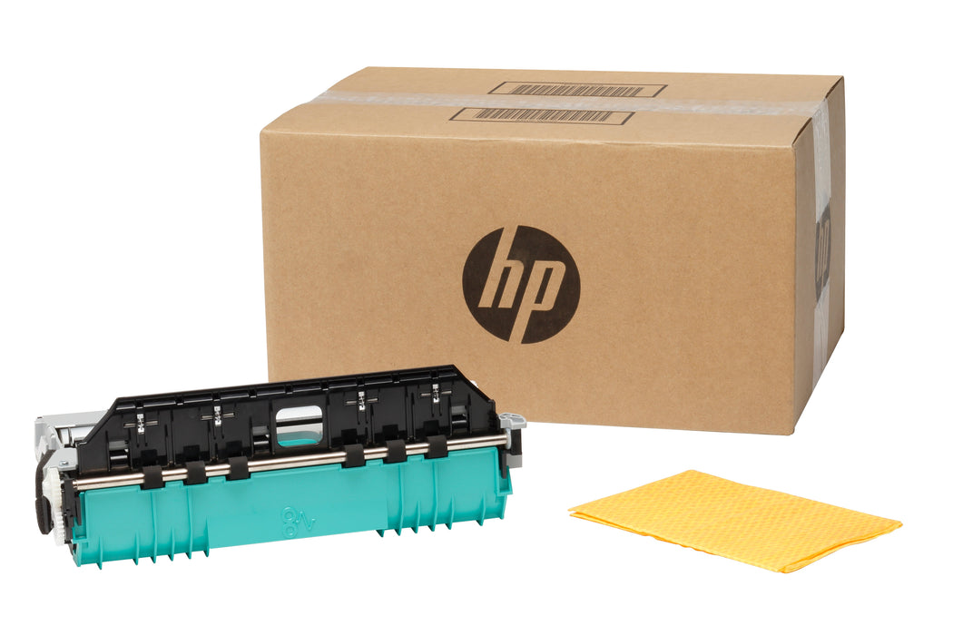 EAN 0888182399699 - HP Officejet Enterprise Ink Collection Unit Contenedor de residuos imagen 12