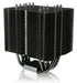 EAN 4715109920499 - RAIJINTEK EREBOSS CORE EDITION Procesador Disipador térmico/Radiador Negro imagen 7