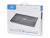 EAN 6933412775249 - DeepCool Multi Core X8 almohadilla fría 43,2 cm (17") 1300 RPM Negro imagen 11