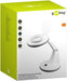 EAN 4040849603662 - Goobay 60366 lámapara de lupa imagen 9