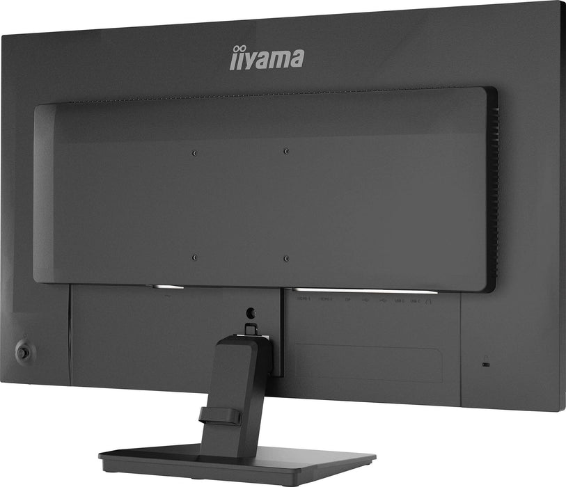 EAN 4948570126880 - iiyama ProLite X2797QSU-B1 pantalla para PC 68,6 cm (27") 2560 x 1440 Pixeles Quad HD LED Negro imagen 9