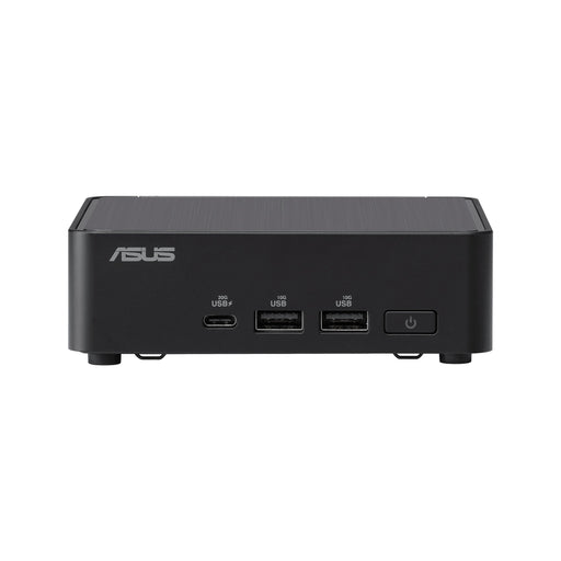 EAN 0197105492363 - ASUS NUC 14 Pro RNUC14RVKU700002I Negro 155H imagen 1