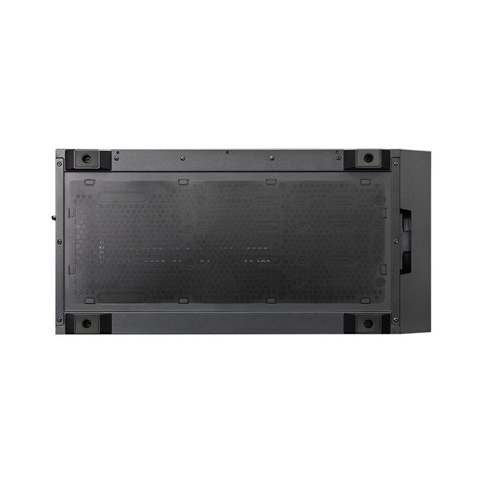 EAN 0753263078872 - Chieftec Midi Tower GS-03B-BLK-OP, Schwarz Negro imagen 7