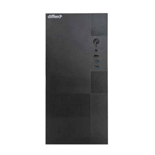EAN 8435207809323 - differo OR1639300 PC Intel® Core™ i5 DDR4-SDRAM 1 TB Windows 11 Home (versión de prueba preinstalada) Esc imagen 2